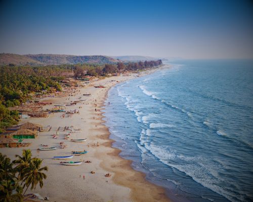 Goa